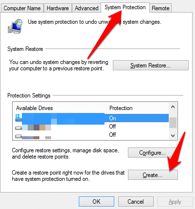 What To Do If Windows 10 Action Center Won’t Open image 26
