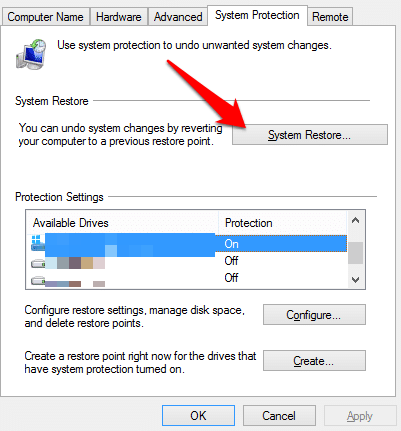 What To Do If Windows 10 Action Center Won’t Open image 27