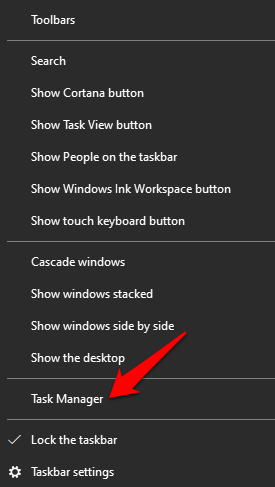 What To Do If Windows 10 Action Center Won&#8217;t Open image 2