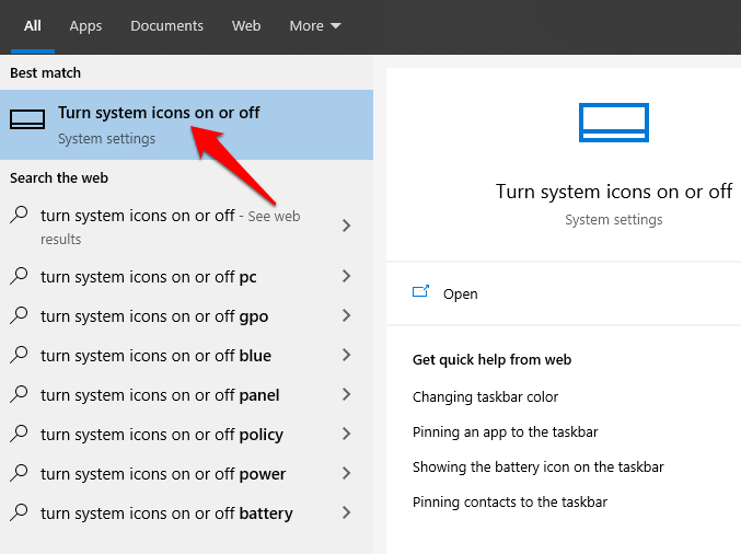 What To Do If Windows 10 Action Center Won’t Open image 9