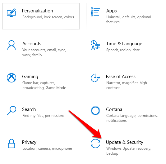 What To Do If Windows 10 Action Center Won’t Open image 23