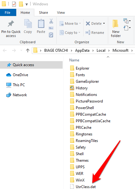 What To Do If Windows 10 Action Center Won’t Open image 22