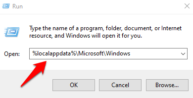What To Do If Windows 10 Action Center Won’t Open image 21