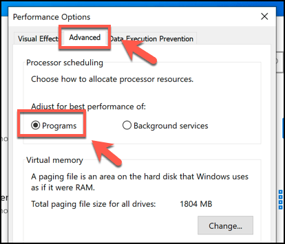 How to Optimize Windows 10 for Gaming image 6