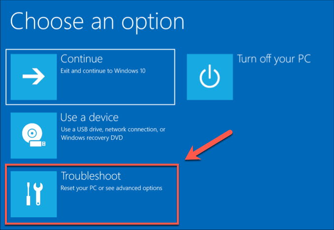 How to Enter BIOS in Windows 10 and Older Versions image 7