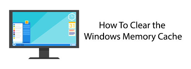 How To Clear The Windows Memory Cache image 1