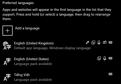Are the @ & ” Keys Swapped On Windows 10? – How To Fix It image 5
