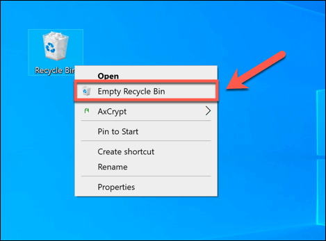 How to Delete a User Profile in Windows 10 image 8