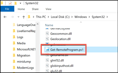 7 Ways To Generate a List of Installed Programs in Windows image 2