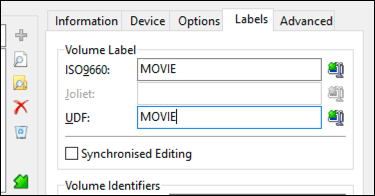 How To Burn a DVD Disc With Subtitles image 12