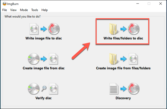 How To Burn a DVD Disc With Subtitles image 10