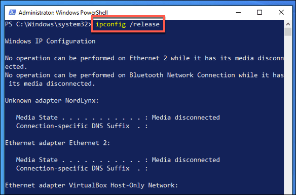 What Is DHCP Lease Time And How To Change It image 10
