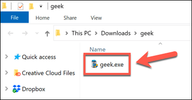 7 Ways To Generate a List of Installed Programs in Windows image 13