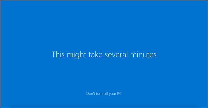 How to Delete a User Profile in Windows 10 image 3