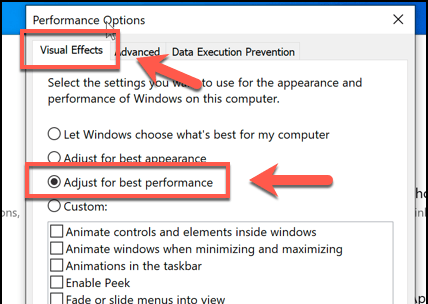 How to Optimize Windows 10 for Gaming image 5