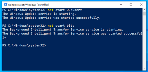 How To Fix a Stuck Windows 10 Update image 9