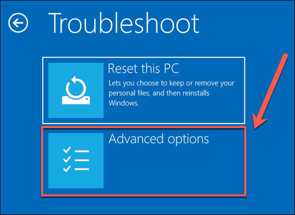 How to Enter BIOS in Windows 10 and Older Versions image 8