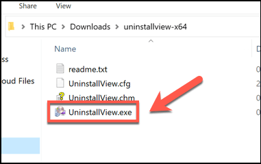 7 Ways To Generate a List of Installed Programs in Windows image 8