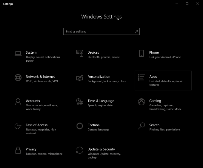 How To Uninstall Microsoft Store Apps image 4