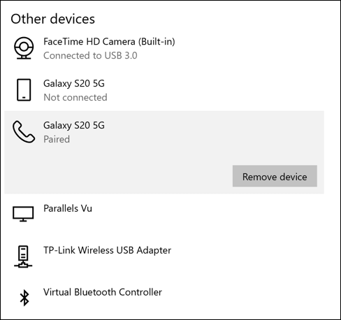 What Is WiFi Direct in Windows 10 (And How to Use It) image 10