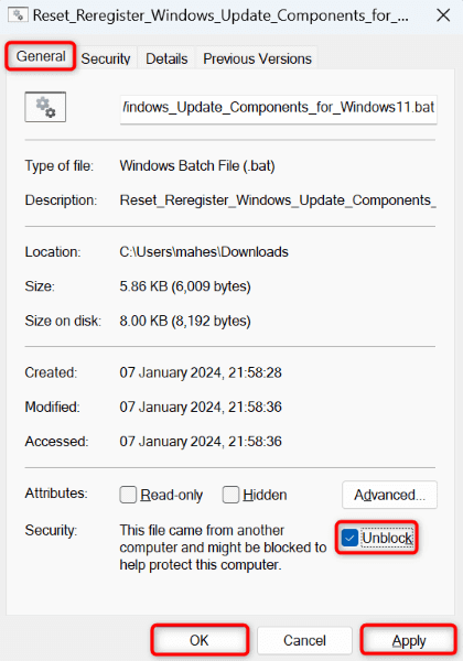 Windows Stuck on "Updates Are Underway"? 8 Fixes to Try image 3