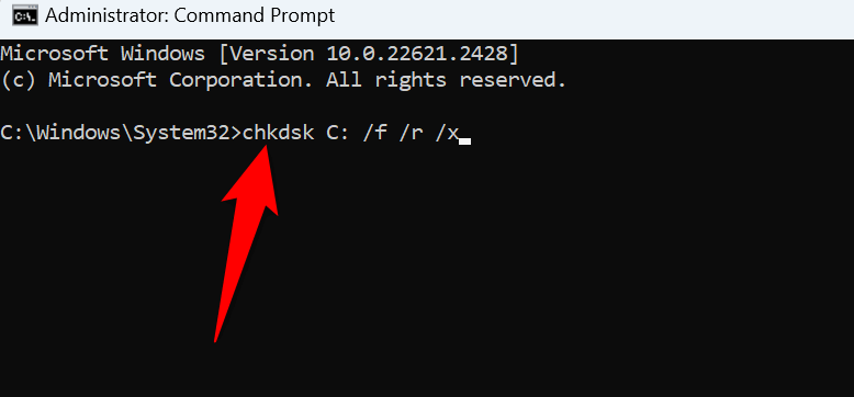 Windows Stuck on "Updates Are Underway"? 8 Fixes to Try image 7