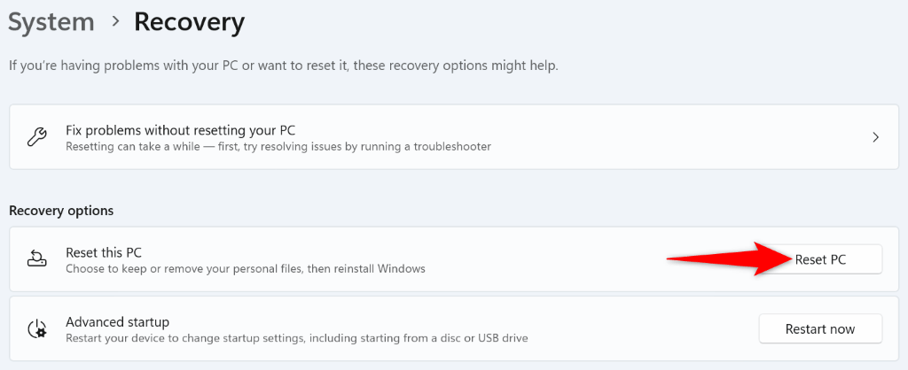 Windows Stuck on "Updates Are Underway"? 8 Fixes to Try image 10