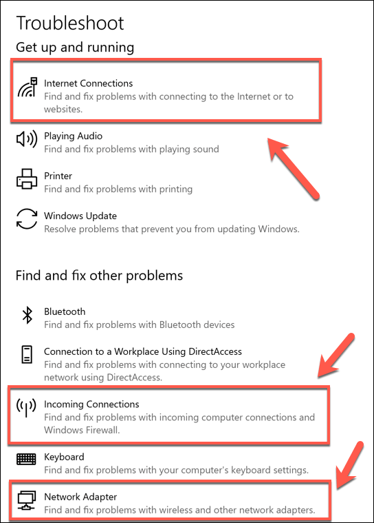 How to Reset Network Settings in Windows 10 image 4