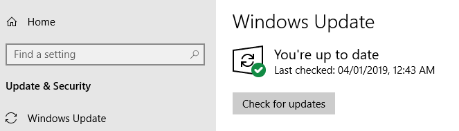 8 Easy-to-Do Ways to Troubleshoot Network Connection image 7