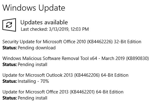 How to Keep Your PC Software Updated Automatically image 2