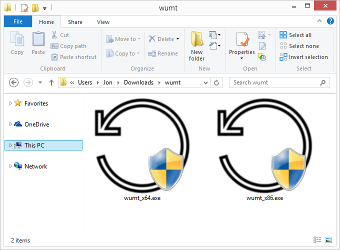 How To Update Windows Without Windows Update image 5