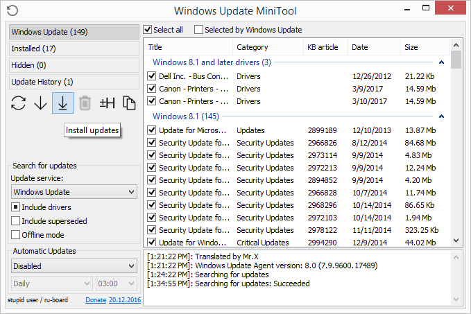 How To Update Windows Without Windows Update image 8