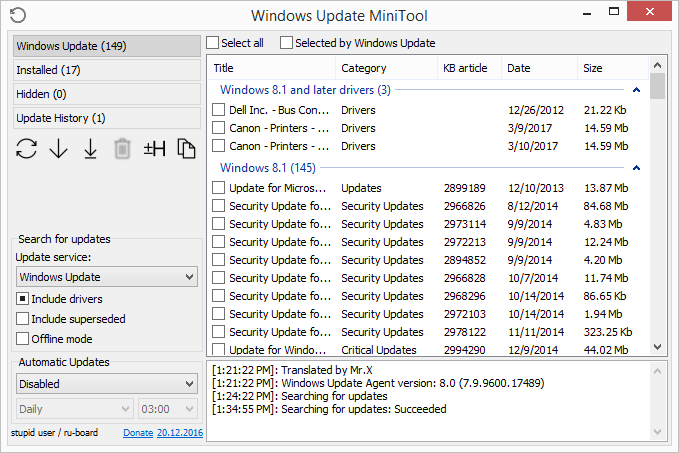 How To Update Windows Without Windows Update image 7