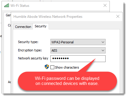 5 Ways To Secure Your WiFi image 8