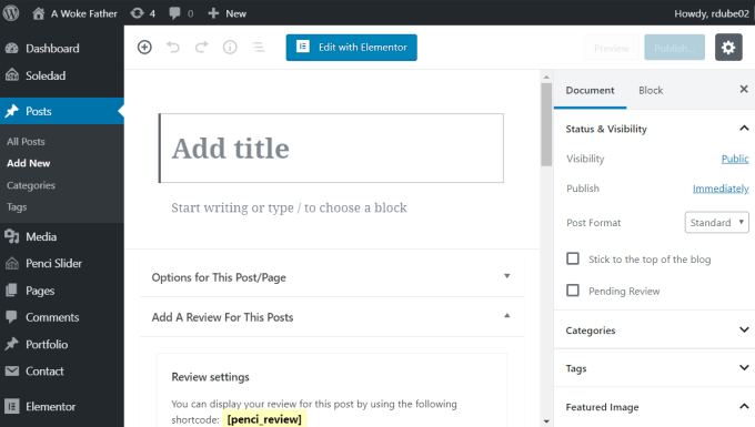 WordPress.com vs WordPress.org: The Pros & Cons Of Each image 10