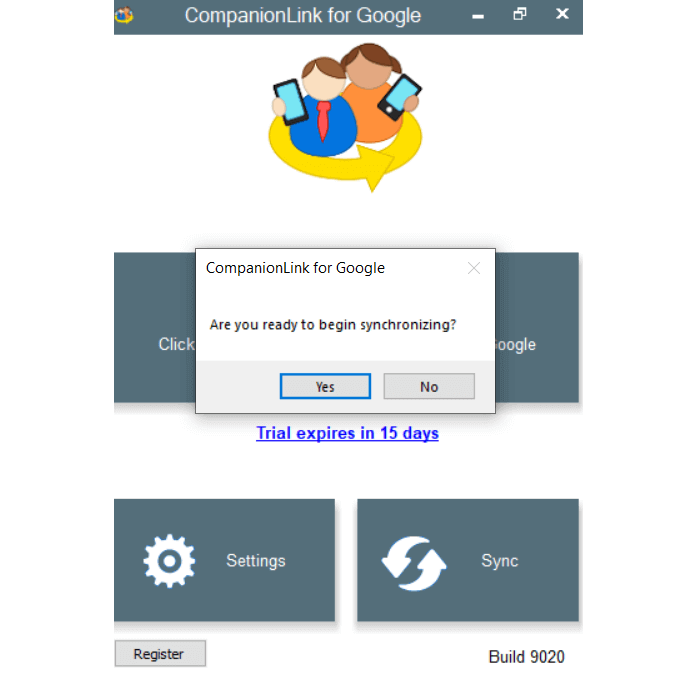 How To Sync Google Calendar With Outlook image 16