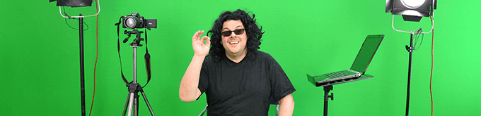 The 8 Best Online Sources For Green Screen Special Effects image 2