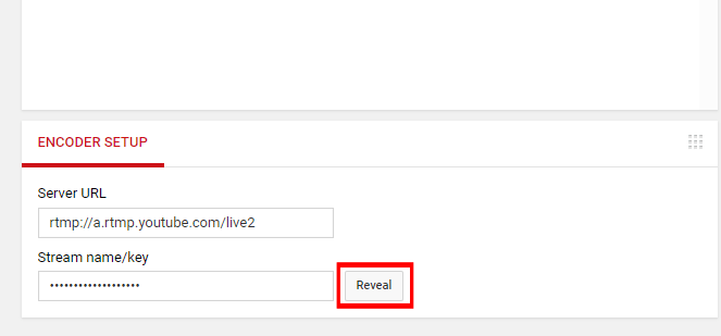 Live Stream Games to Twitch, YouTube, and Other Popular Platforms image 10