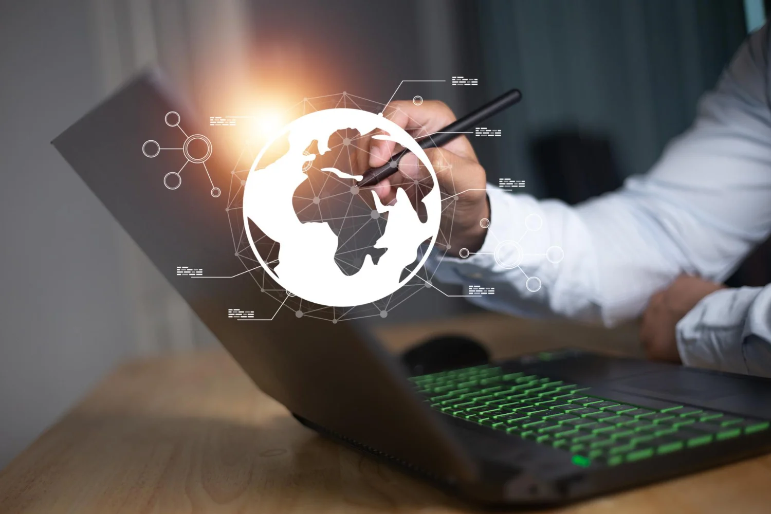 Cloud-Based Automation Testing Services 
