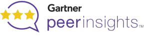 Gartner ratings