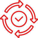 Iteration Icon