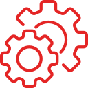 Settings Icon