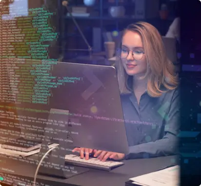 Test Automation Services
